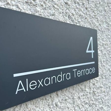Caernarfon Modern Townhouse Snowdonia Villa Екстериор снимка