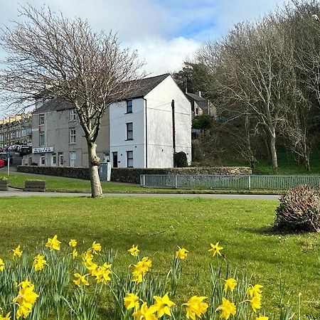 Caernarfon Modern Townhouse Snowdonia Villa Екстериор снимка