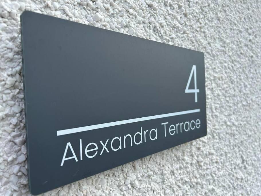 Caernarfon Modern Townhouse Snowdonia Villa Екстериор снимка